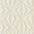 Advantage Monge Gold Geometric Wallpaper