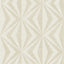 Advantage Monge Gold Geometric Wallpaper