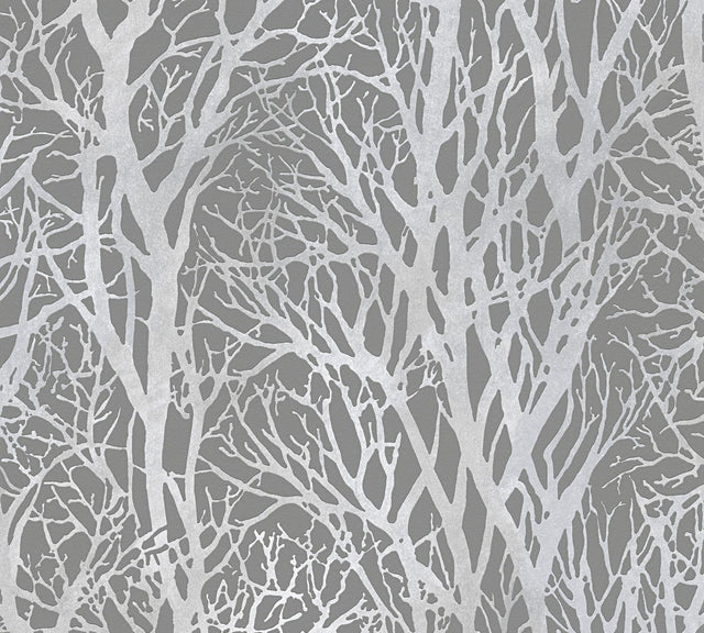 Advantage Yasuo Grey Tree Branch Wallpaper