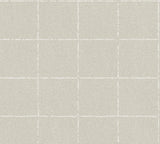 Advantage Kishi Neutral Tile Wallpaper