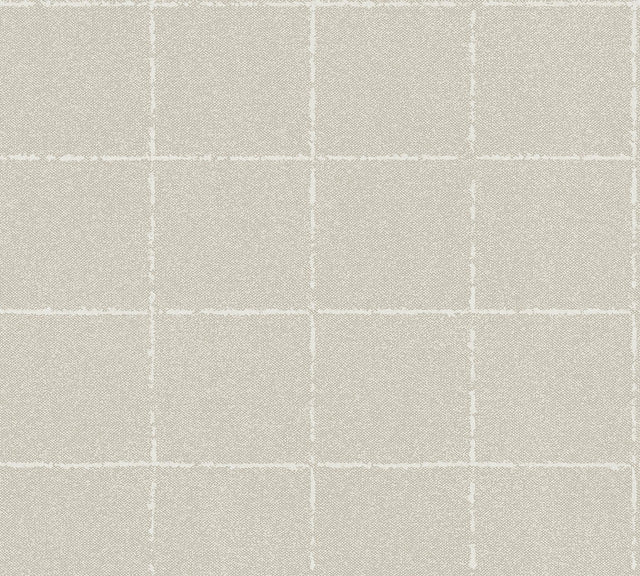 Advantage Kishi Neutral Tile Wallpaper