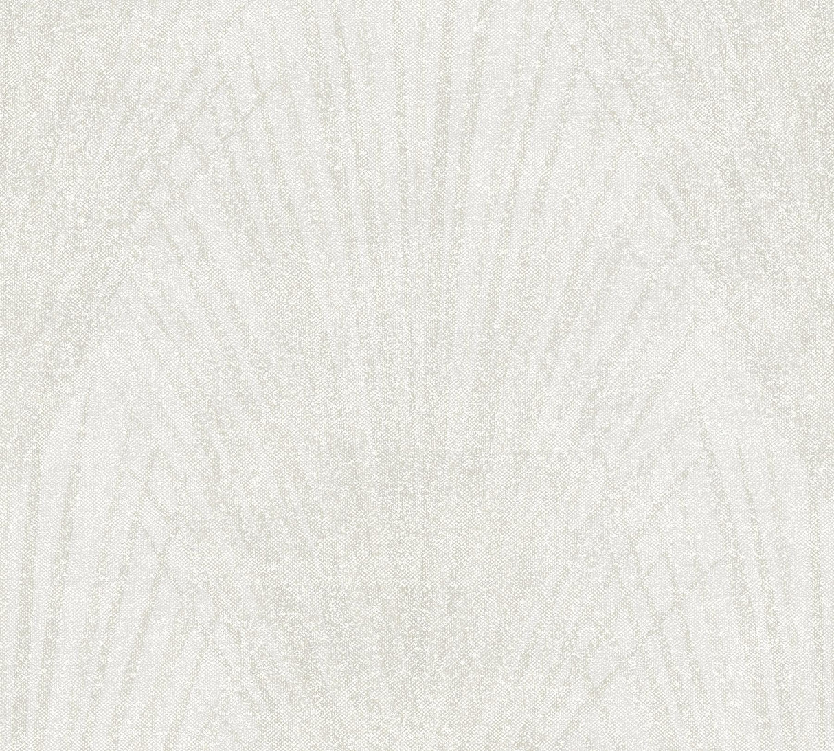 Advantage Keina Taupe Fronds Wallpaper