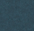 Advantage Ryu Indigo Cement Texture Wallpaper