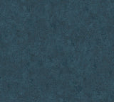 Advantage Ryu Indigo Cement Texture Wallpaper