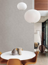 Advantage Ryu Light Grey Cement Texture Wallpaper