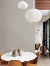 Advantage Rini Taupe Distressed Wallpaper