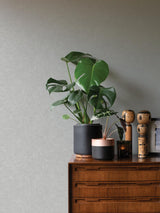 Advantage Rini Taupe Distressed Wallpaper