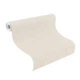 Advantage Hoshi White Woven Wallpaper