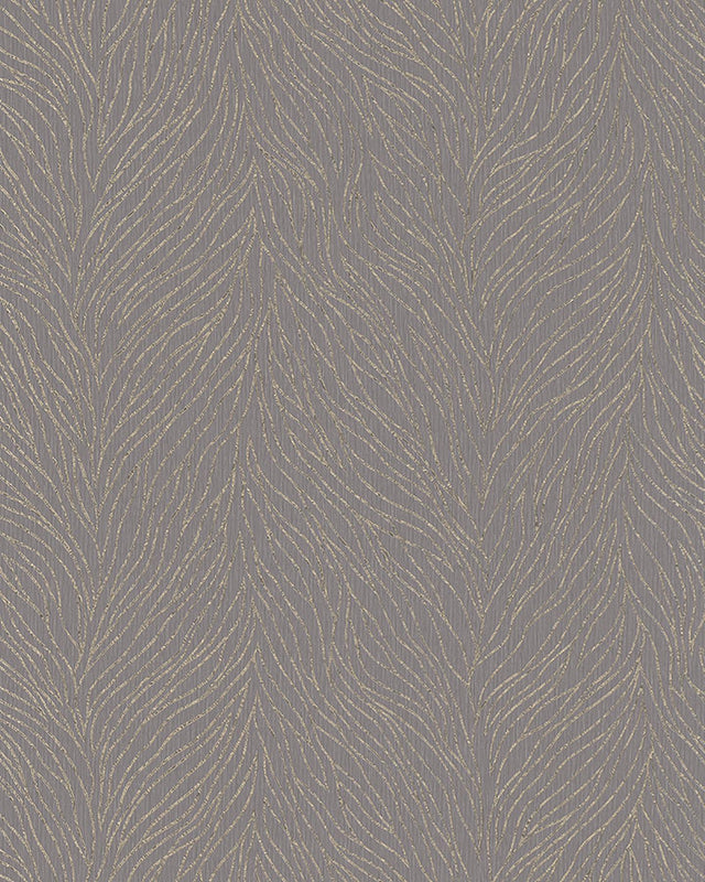 Advantage Tomo Mauve Abstract Wallpaper