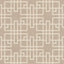 Advantage Mana Beige Trellis Wallpaper