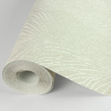 Advantage Tomo Cream Abstract Wallpaper
