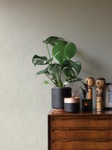 Advantage Etsu Grey Distressed Wallpaper