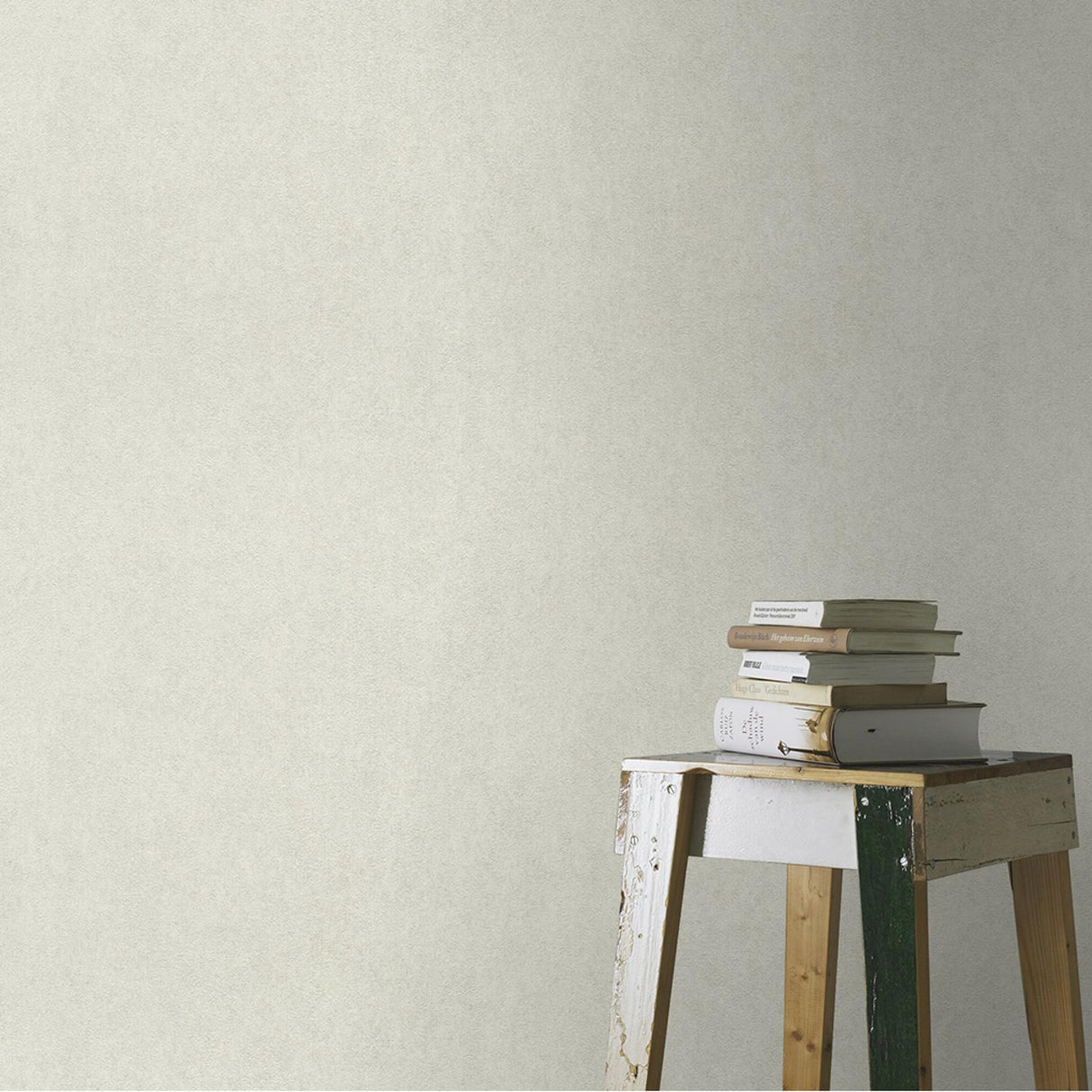 Advantage Etsu Grey Distressed Wallpaper