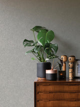 Advantage Genki Grey Distressed Wallpaper