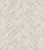 Advantage Madoka Silver Chevron Wallpaper