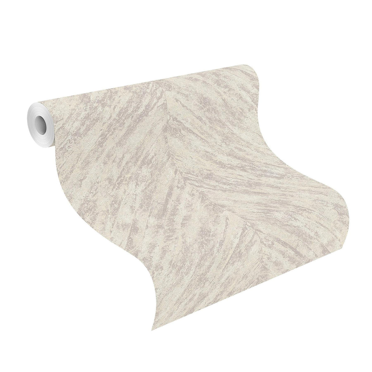 Advantage Madoka Silver Chevron Wallpaper
