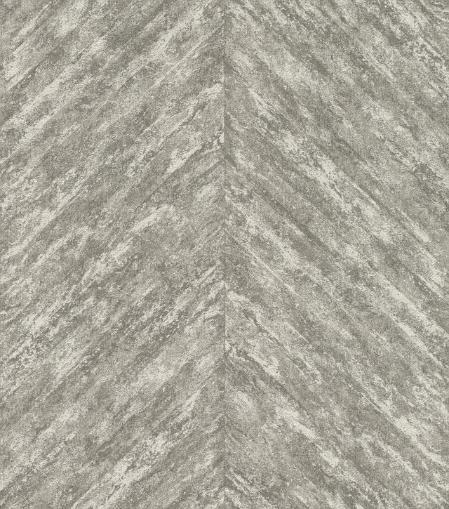 Advantage Madoka Sterling Chevron Wallpaper