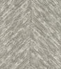 Advantage Madoka Sterling Chevron Wallpaper