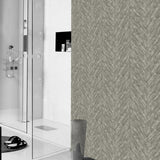 Advantage Madoka Sterling Chevron Wallpaper
