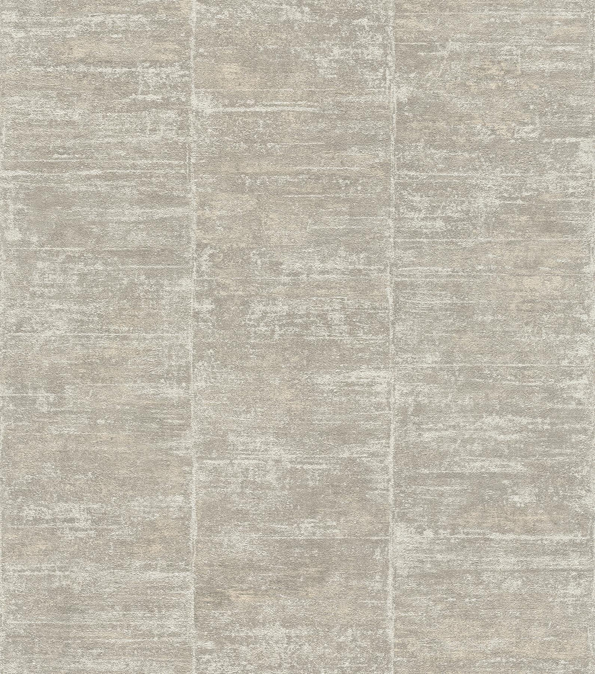 Advantage Aiko Silver Stripe Wallpaper