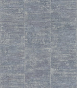 Advantage Aiko Denim Stripe Wallpaper
