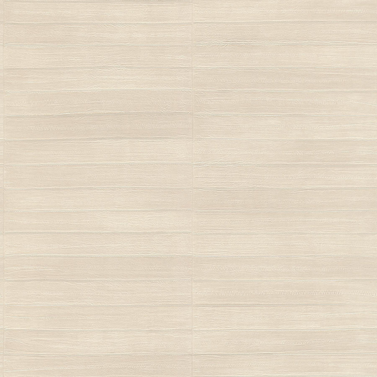 Advantage Dermot Cream Horizontal Stripe Wallpaper