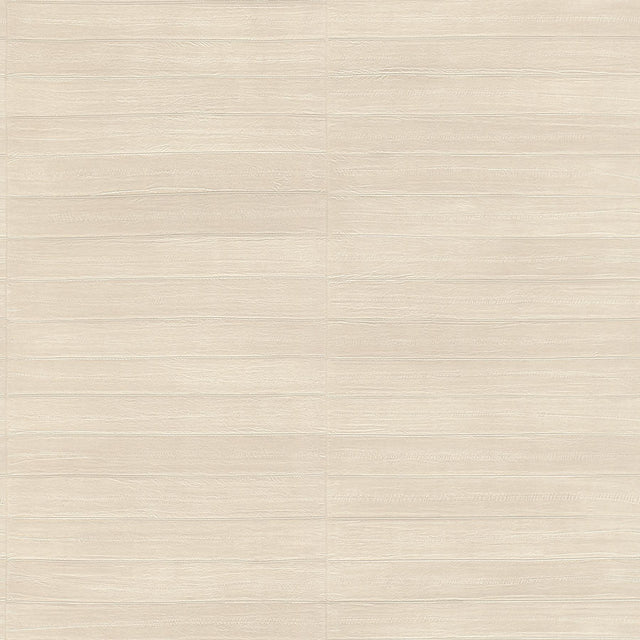 Advantage Dermot Cream Horizontal Stripe Wallpaper