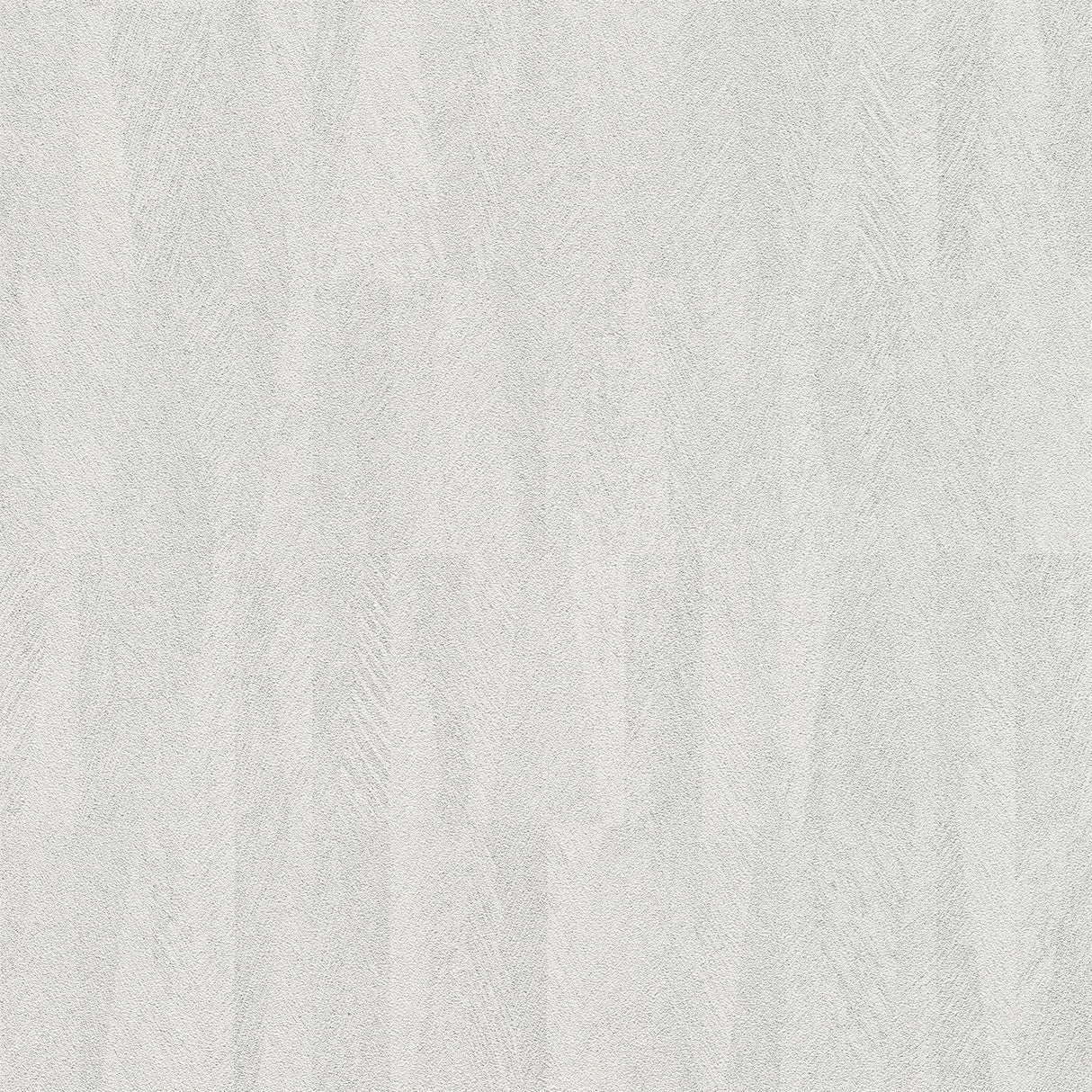 Advantage Sutton Silver Textured Geometric Wallpaper