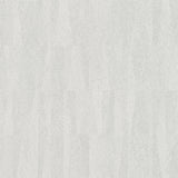 Advantage Sutton Silver Textured Geometric Wallpaper