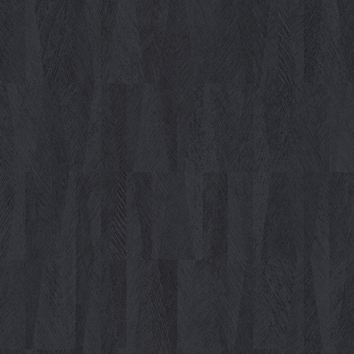 Advantage Sutton Charcoal Textured Geometric Wallpaper