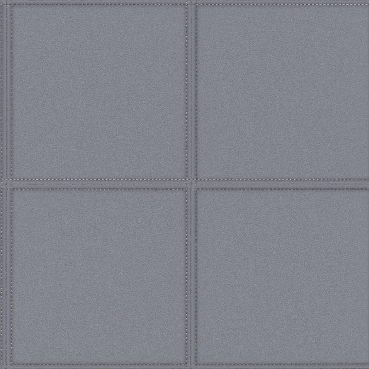 Advantage Avenue Stone Leather Wallpaper