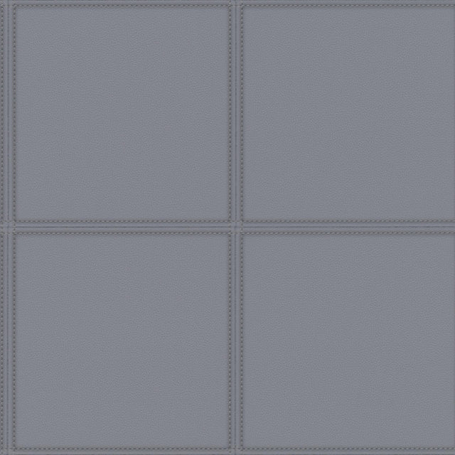 Advantage Avenue Stone Leather Wallpaper