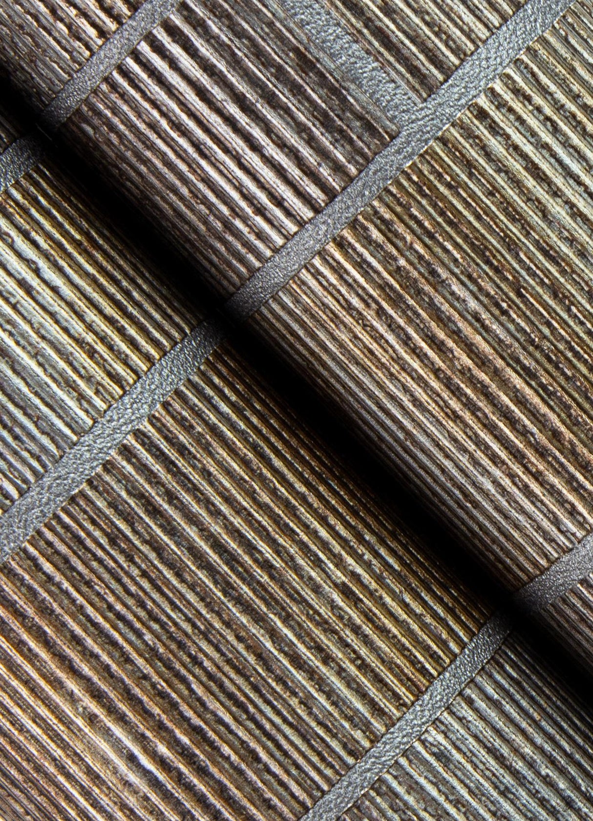 Advantage Redmond Sterling Textured Geometric Wallpaper