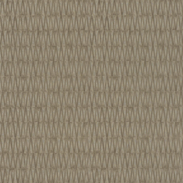 Advantage Quinby Sterling Diamond Wallpaper