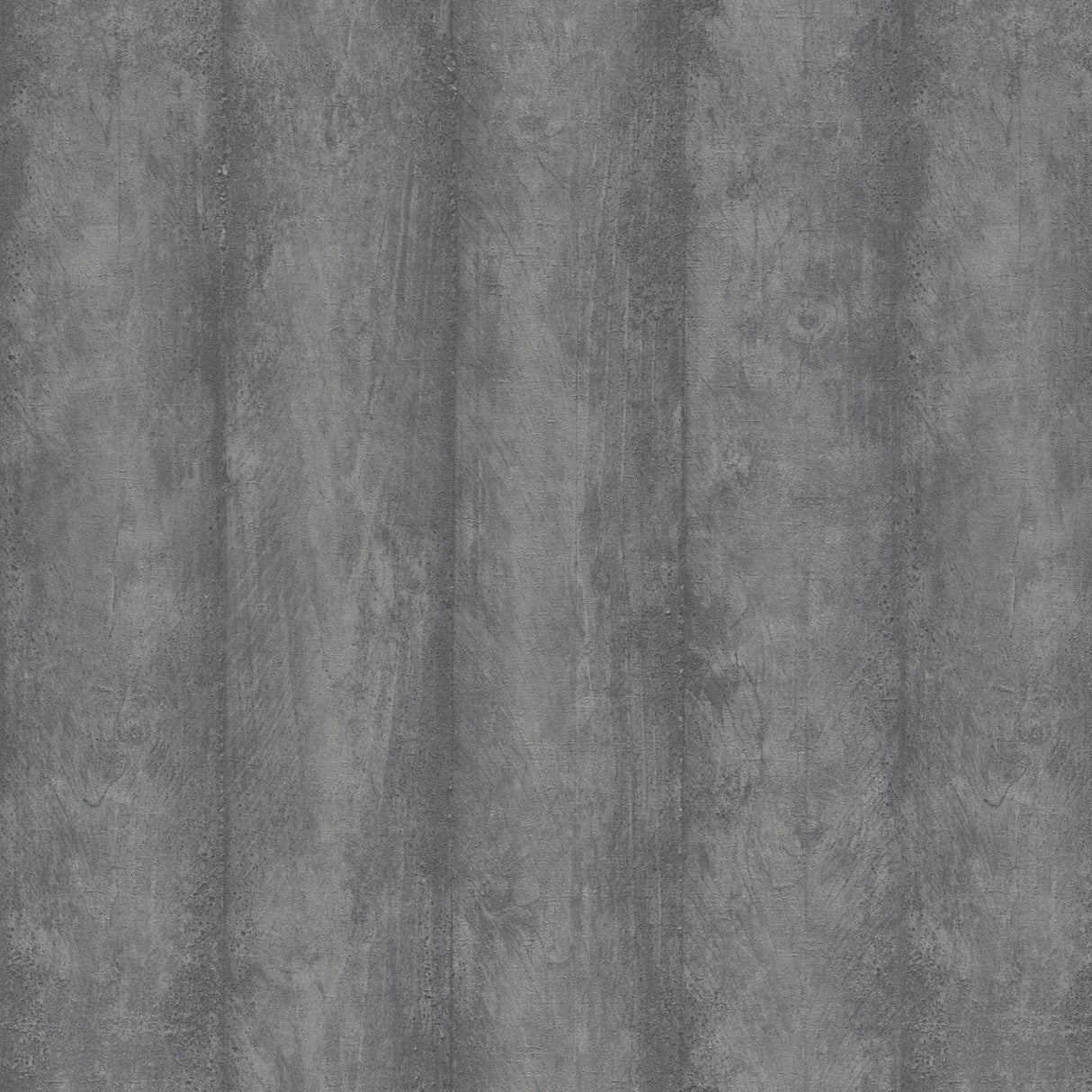 Advantage Flint Grey Wood Wallpaper