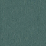 Advantage Melvin Teal Stria Wallpaper
