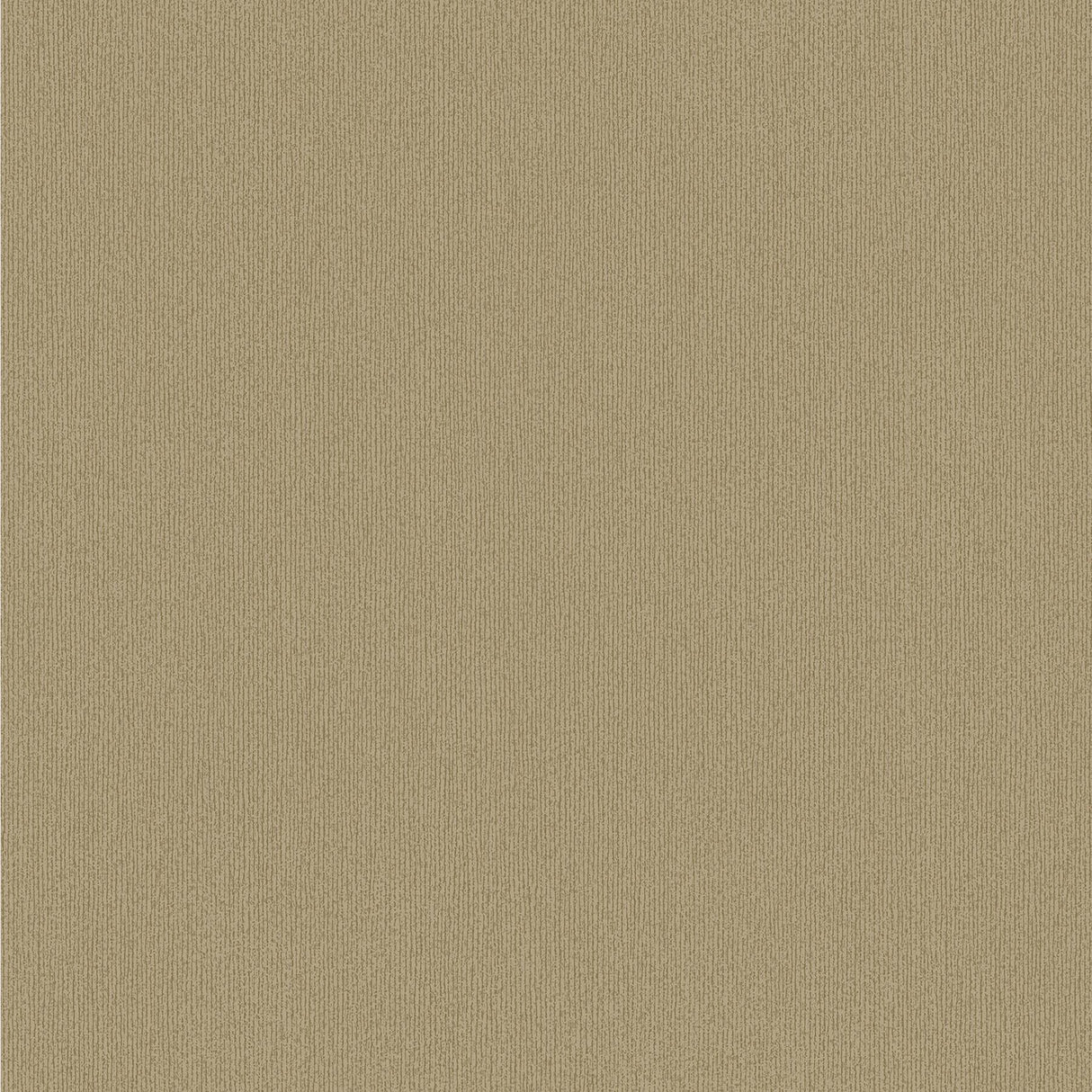 Advantage Melvin Gold Stria Wallpaper