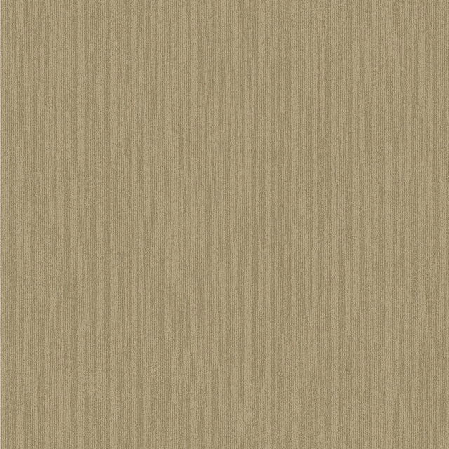 Advantage Melvin Gold Stria Wallpaper