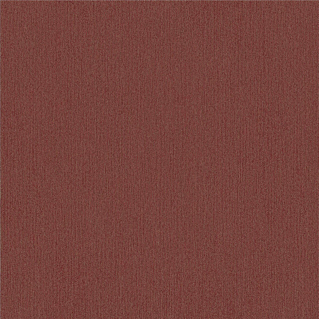 Advantage Melvin Red Stria Wallpaper