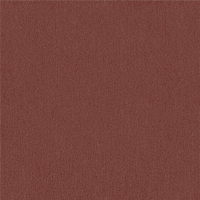Advantage Melvin Red Stria Wallpaper