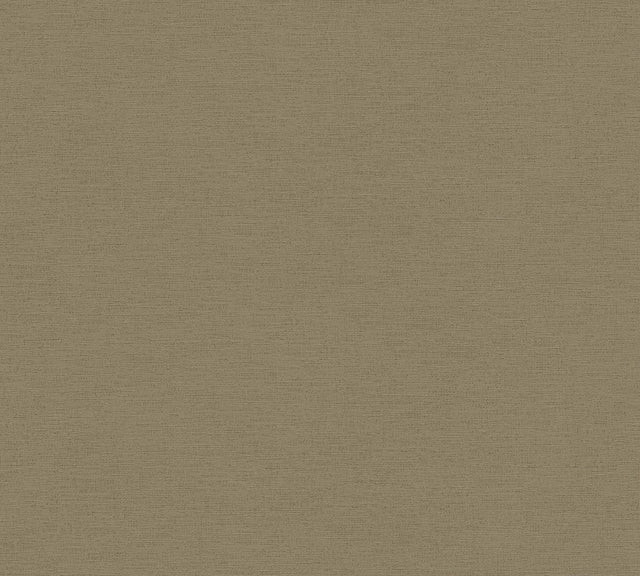 Advantage Canseco Brown Distressed Texture Wallpaper