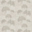 Advantage Fairlane Silver Floral Wallpaper
