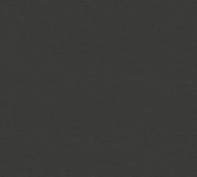Advantage Estefan Black Distressed Texture Wallpaper