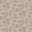 Advantage Zapata Merlot Tropical Jungle Wallpaper