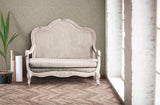 Advantage Edsel Grey Geometric Wallpaper
