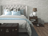 Advantage Teatro White Trees Wallpaper