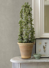 Advantage Riomar Taupe Distressed Texture Wallpaper