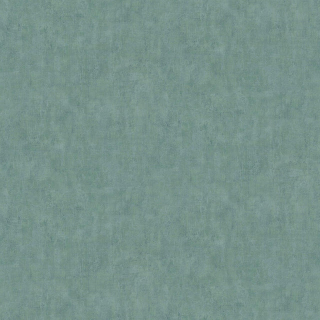 Advantage Riomar Teal Distressed Texture Wallpaper