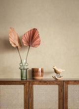 Advantage Riomar Cream Distressed Texture Wallpaper