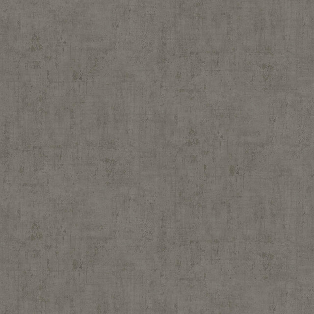 Advantage Carrero Grey Plaster Texture Wallpaper